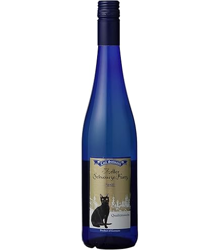 Amazon.co.jp: ピーロート ブルー 750ml 白ワイン ドイツ ブルク